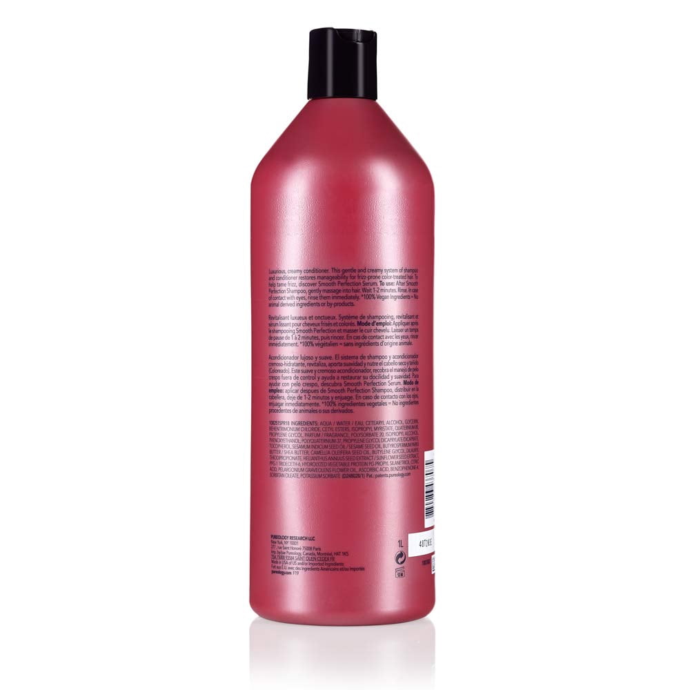 Pureology Smooth Perfection Conditioner 33.8 oz - Image 2
