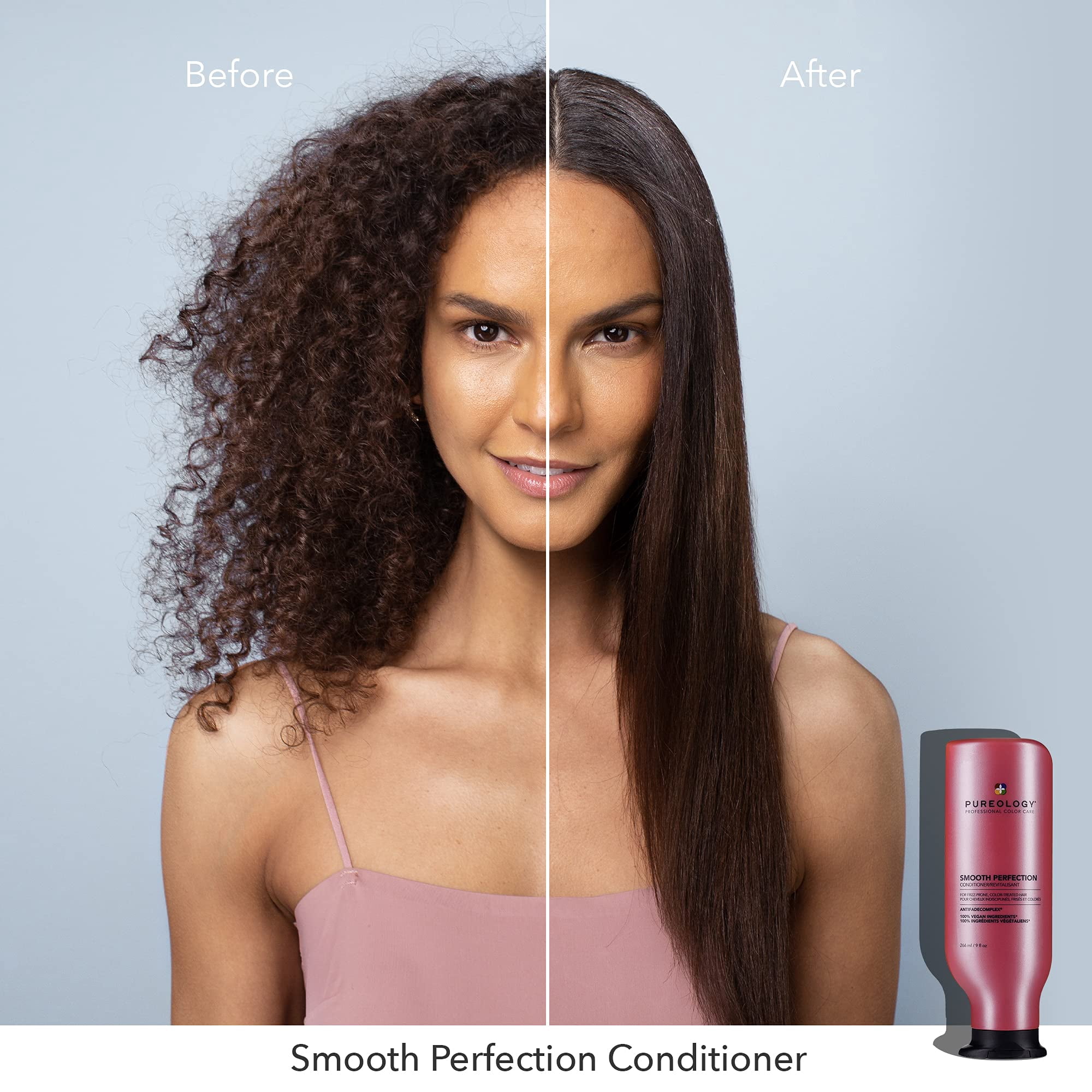 Pureology Smooth Perfection Conditioner 33.8 oz - Image 3