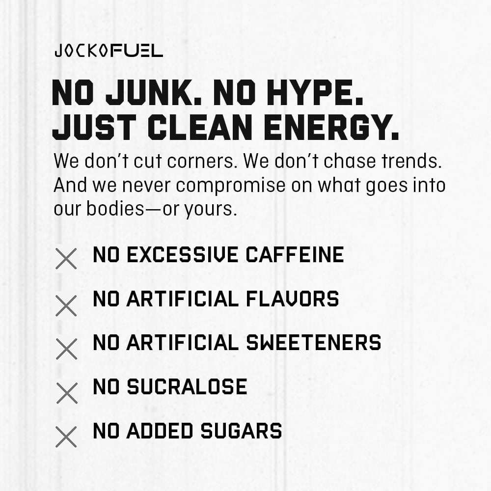 Jocko GO Energy Drink - KETO, Vitamin B12, Vitamin B6, Electrolytes - 12 Pack (Pink Lemonade) - Image 7