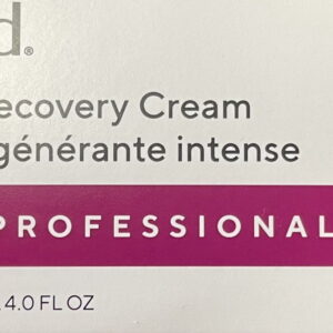Intense Recovery Cream Hydration by Murad 4oz