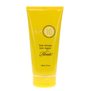 It's a 10 Miracle Blonde 5 Min Repair 5 oz