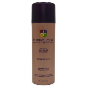 Pureology Super Smooth Relaxing Serum (Size : 5 oz)