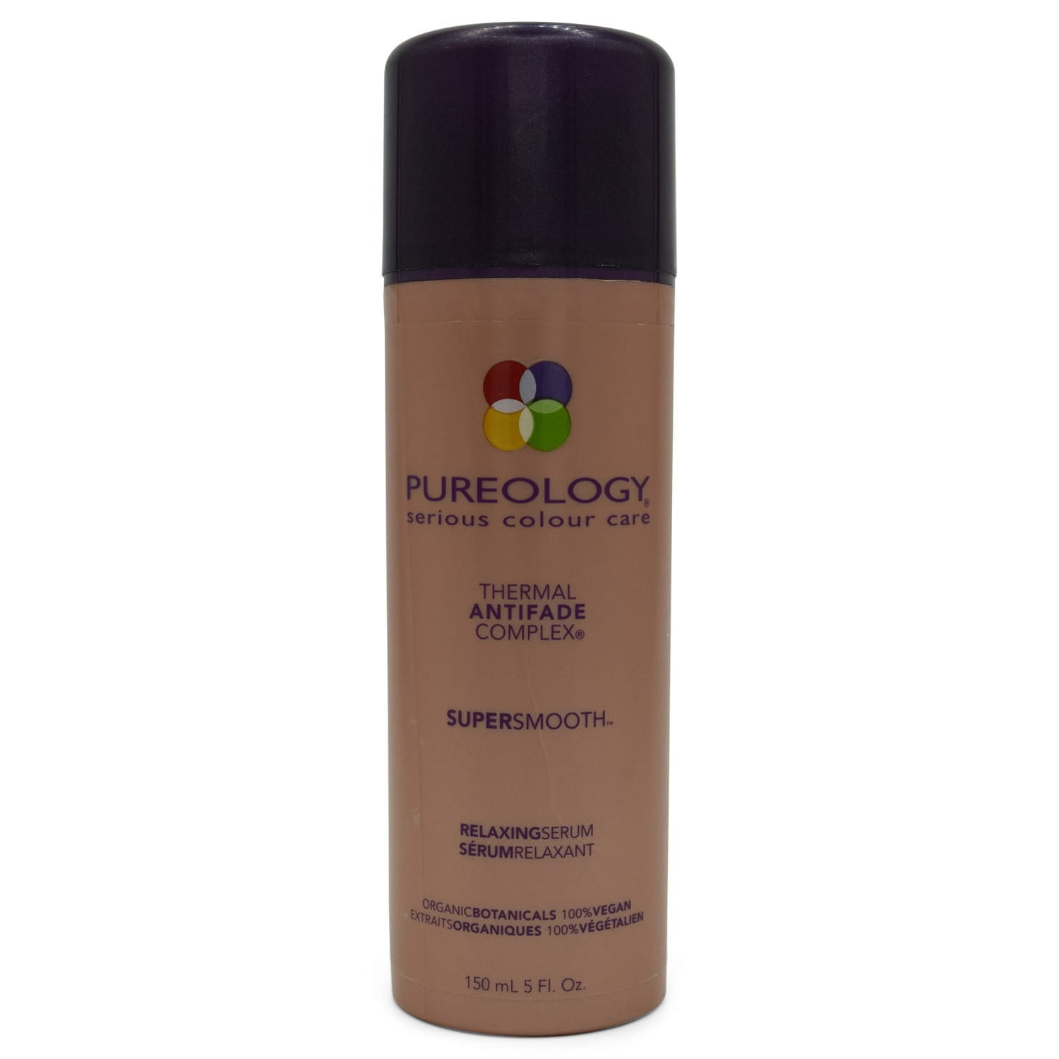 Pureology Super Smooth Relaxing Serum (Size : 5 oz)