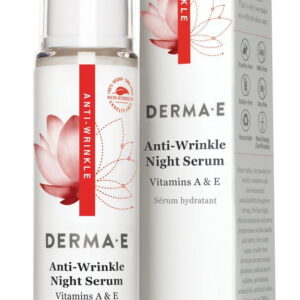 Derma E Anti-Aging Regenerative Serum, 2 fl oz
