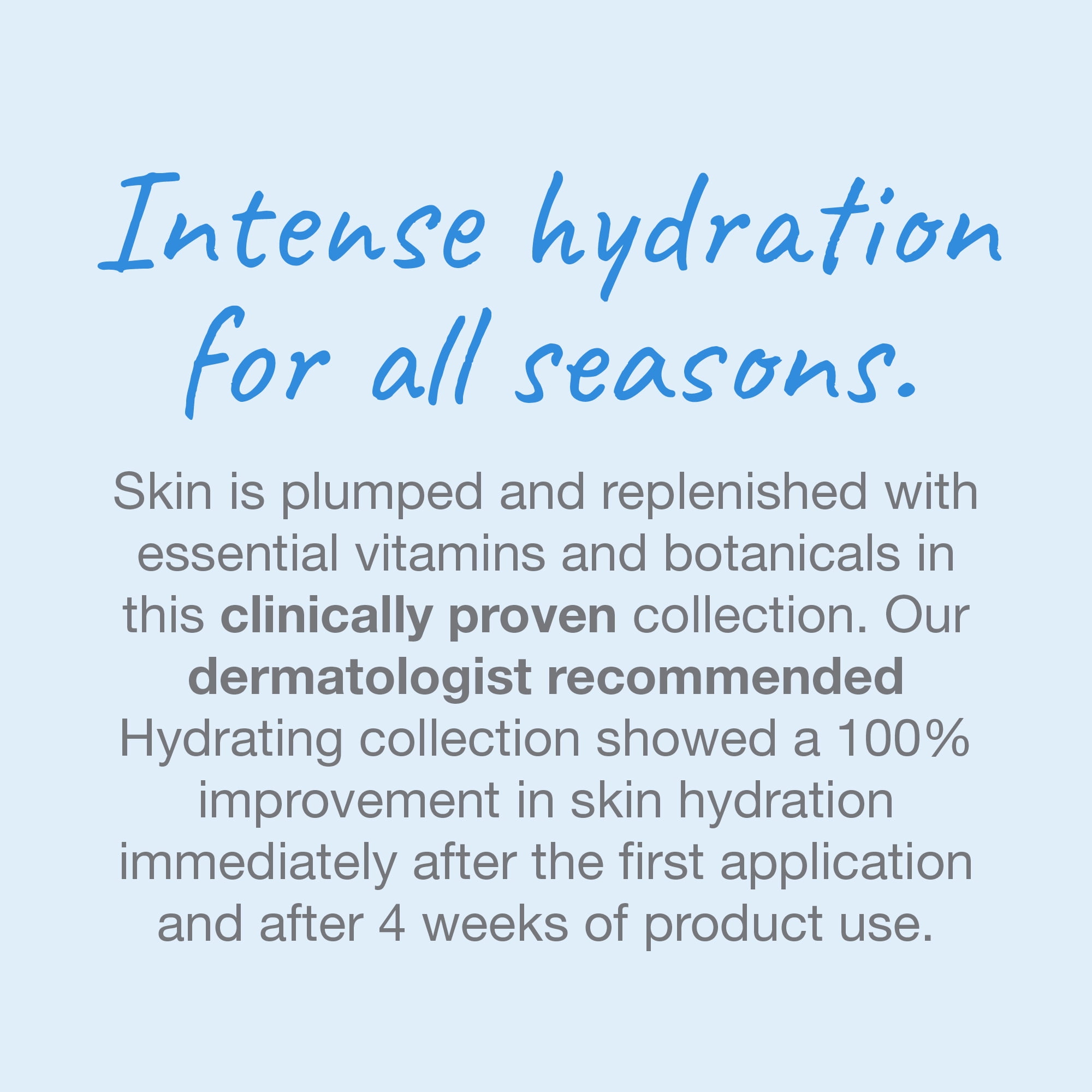 Derma E Hydrating Eye Cream with Hyaluronic Acid & Green Tea, 0.5 Oz - Image 8