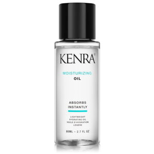 Kenra Moisturizing Oil , 2.7 oz Oil
