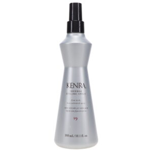 Kenra Thermal Styling Spray 19, 10.1 Oz