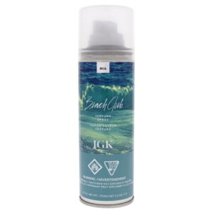 IGK Beach Club Volimizing Texture  Spray 5 oz