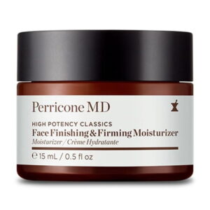 Perricone MD High Potency Classics Face Finishing & Firming Moisturizer, 0.5 fl. oz.