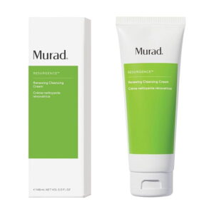 Murad Resurgence Renewing Cleansing Cream 148ml 5oz