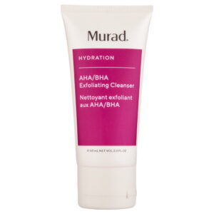 Murad AHA/BHA Exfoliating Cleanser 2 oz
