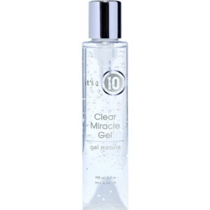 It's A 10 Clear Miracle Gel 5 oz