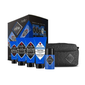 Jack Black The Jetsetter Set