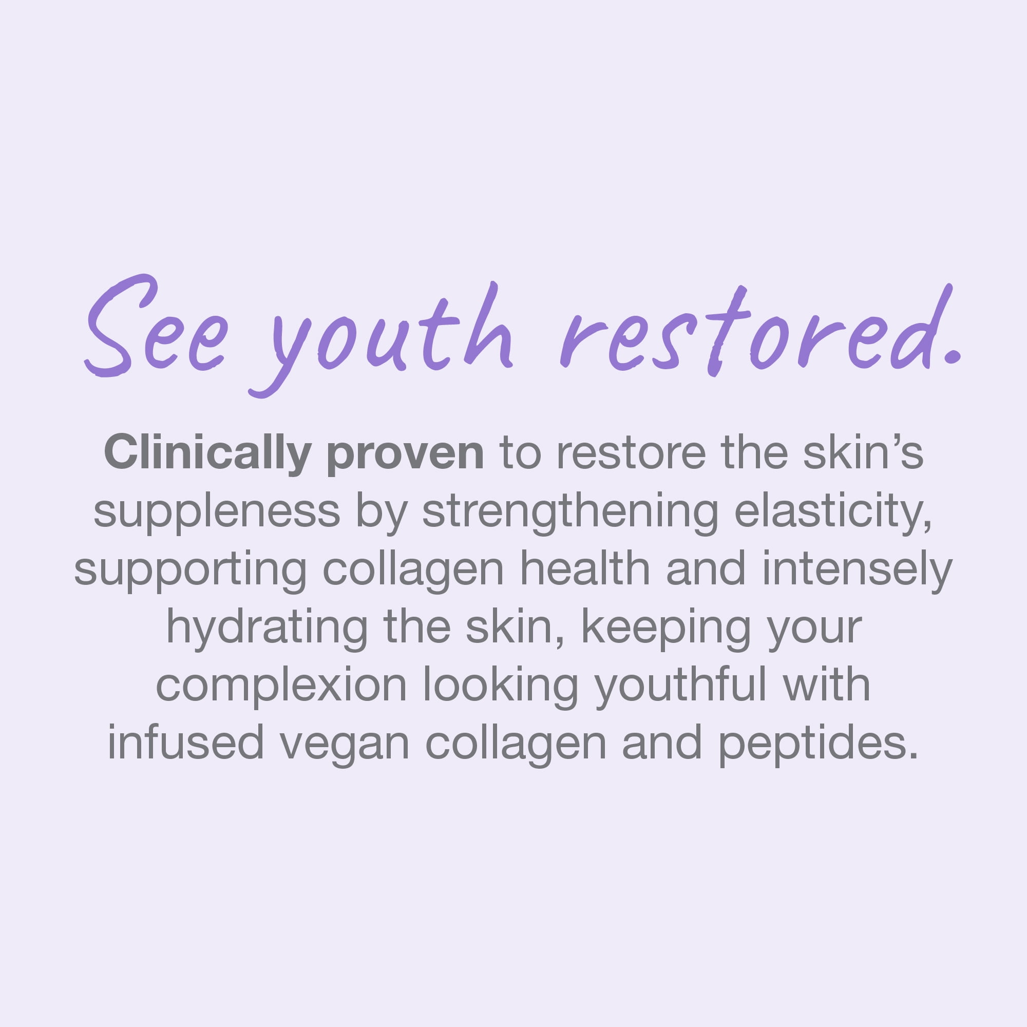 DERMA E Advanced Peptides And Flora-Collagen™ Serum, 2 oz - Image 8