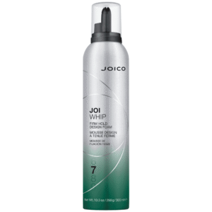 Joico Joiwhip Firm Hold Design Foam 10.2 oz