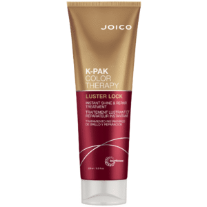 Joico K-PAK Color Therapy Luster Lock Instant Shine & Repair Treatment 8.5 oz