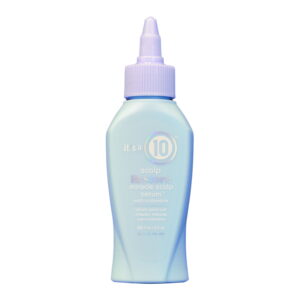 It’s a 10 Scalp Restore Miracle Serum 3 Oz
