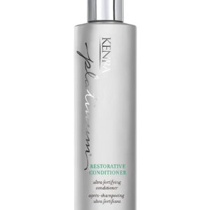 Kenra Platinum Restorative Conditioner 8.5 oz