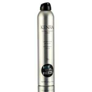 Kenra Ultra Freeze Spray 30 10 oz