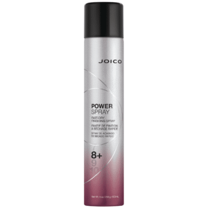 Joico PowerSpray Fast-Dry Finishing Spray 9 oz