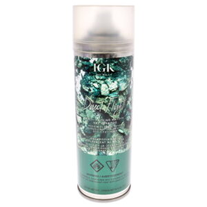 IGK Direct Flight Multi-Tasking Dry Shampoo , 6.3 oz Dry Shampo