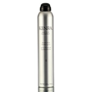 Kenra Fast Drying Hair Spray #8 8 oz