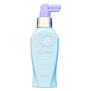 It’s a 10 Scalp Restore Miracle Calming Spray 4 Oz