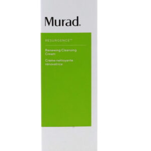 Murad Renewing Cream Cleanser, 5 oz