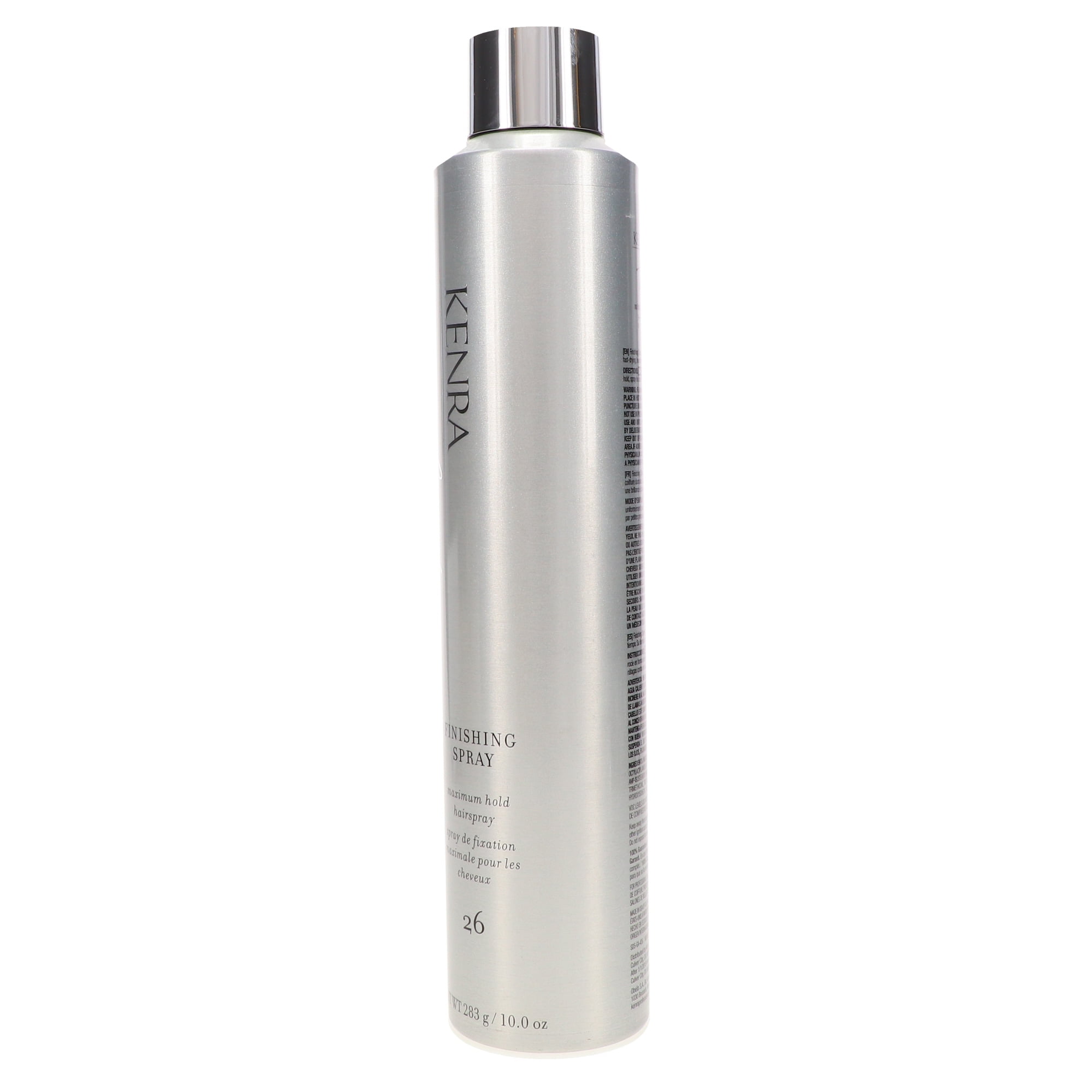 Kenra Platinum Finishing Spray #26 10 oz - Image 2