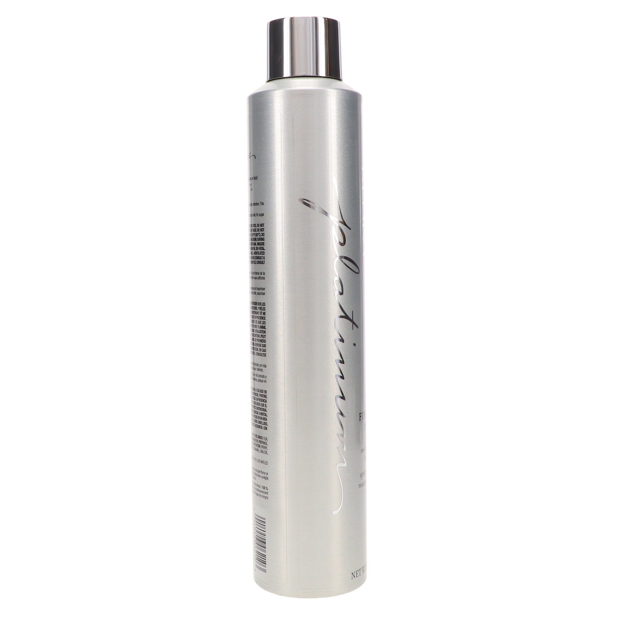 Kenra Platinum Finishing Spray #26 10 oz - Image 7