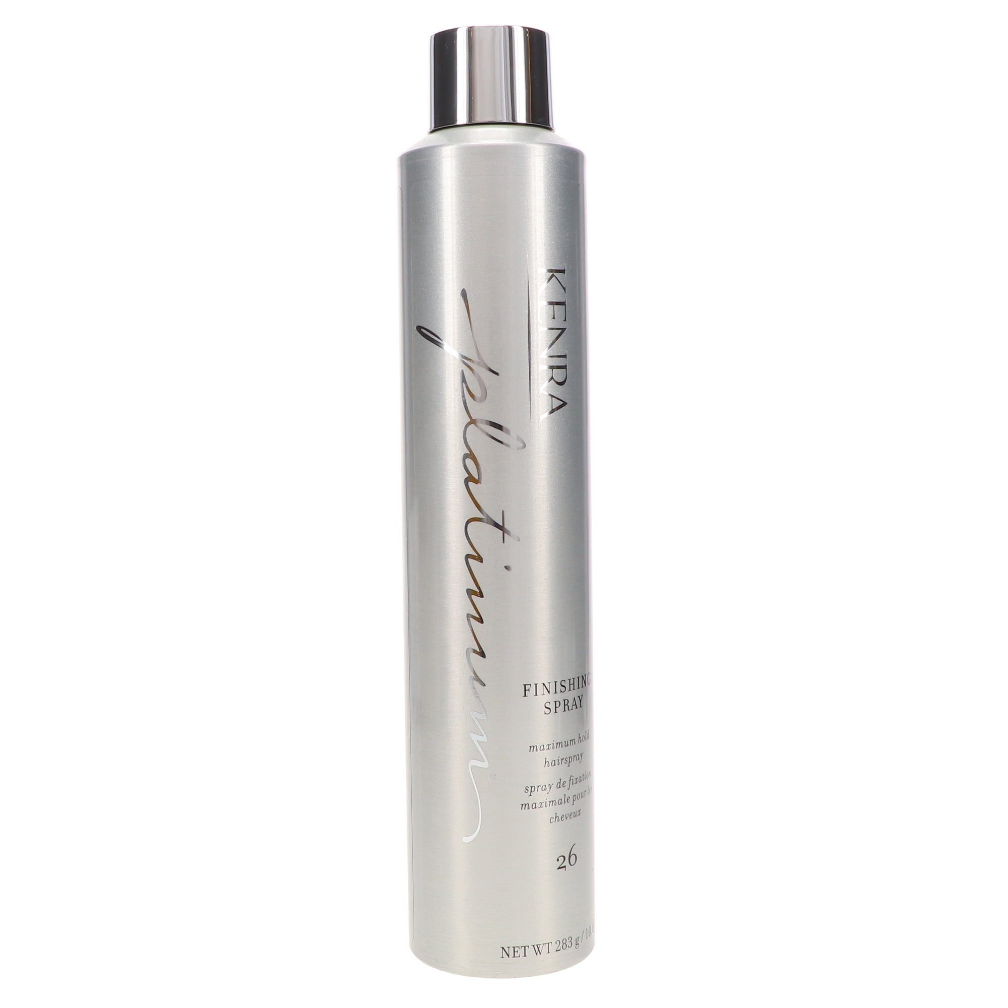 Kenra Platinum Finishing Spray #26 10 oz - Image 8