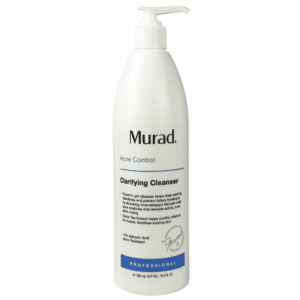 Murad Acne Control Clarifying Cleanser 16.9oz/500ml