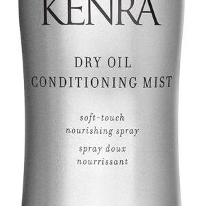 Kenra Professional Dry Oil Conditioning Mist 5 oz
