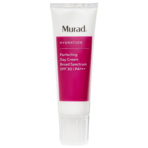 Murad Perfecting Day Cream Broad Spectrum SPF 30 PA+++,1.7 oz