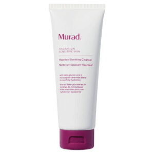 Murad Heartleaf Soothing Cleanser 5oz
