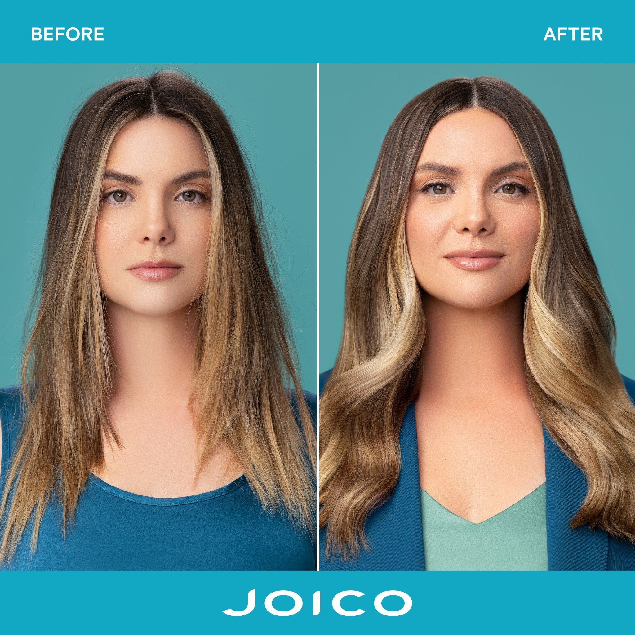 Joico JoiMist Medium finishing spray 9 oz - Image 4