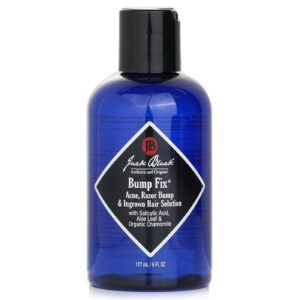Jack Black Bump Fix Razor Bump & Ingrown Hair Solution, 6 fl oz