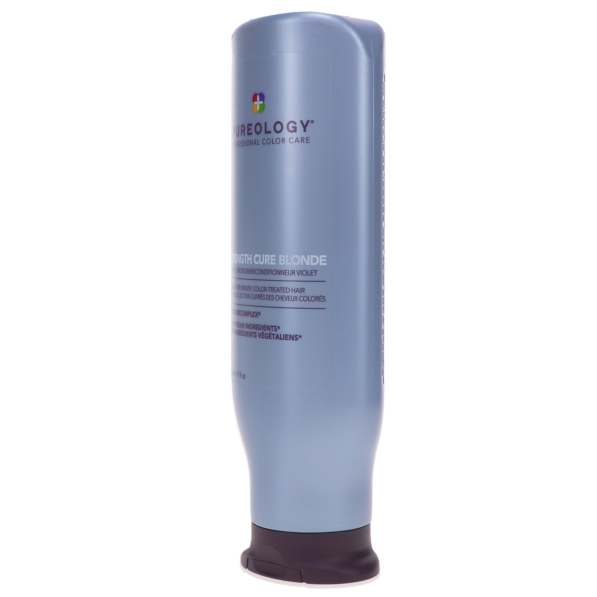 Pureology Strength Cure Best Blonde Conditioner 9 oz - Image 2