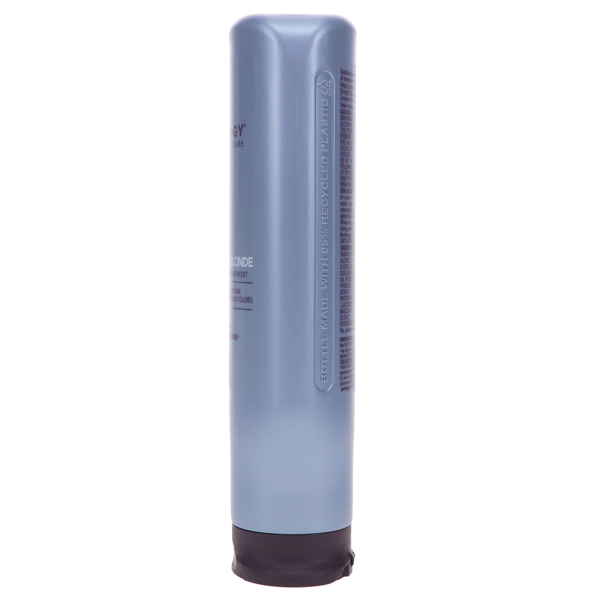 Pureology Strength Cure Best Blonde Conditioner 9 oz - Image 3