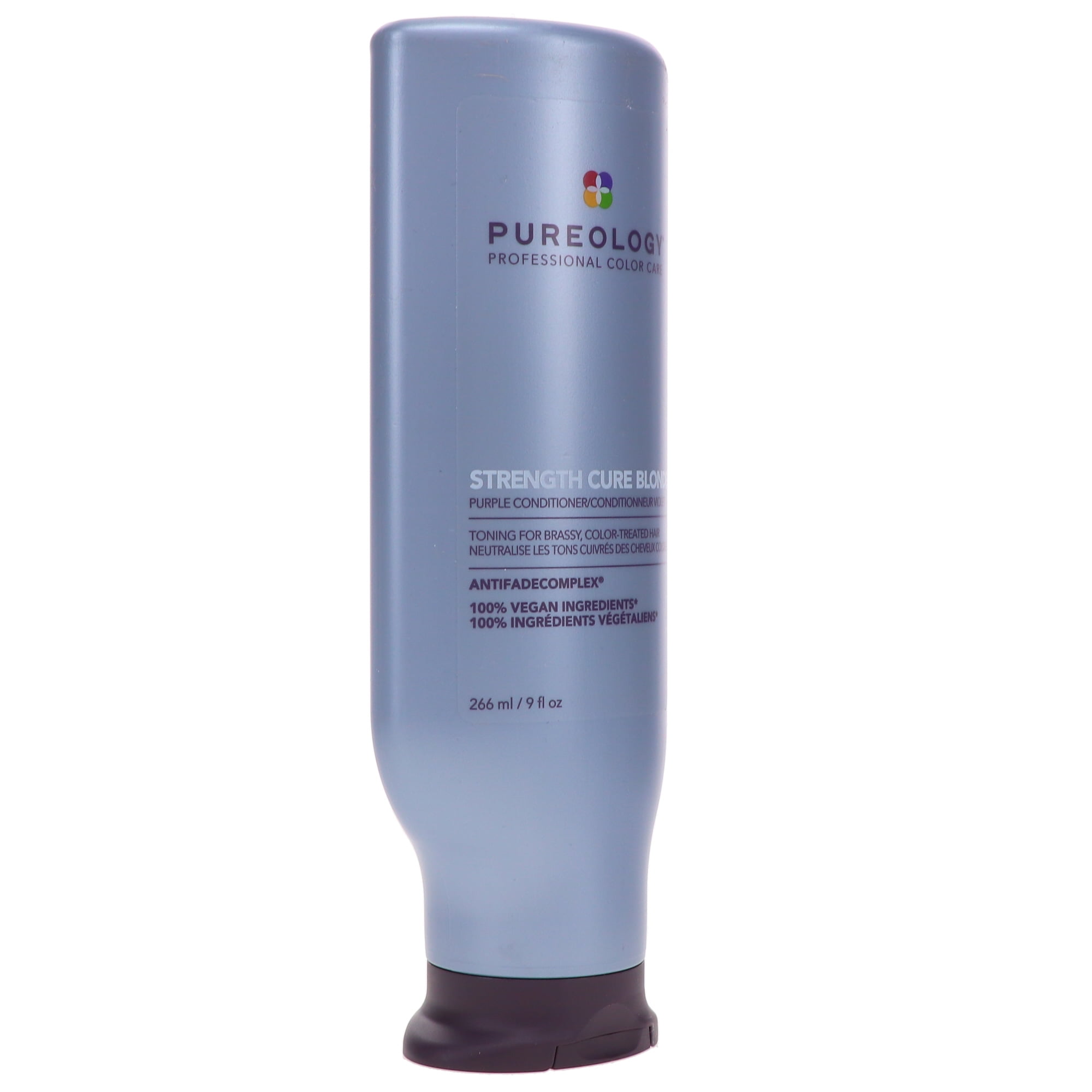 Pureology Strength Cure Best Blonde Conditioner 9 oz - Image 8