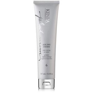 Kenra 6 Platinum Air Dry Crème 5 oz