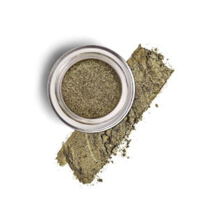 Be a 10 Be Dazzling Eye Pot Be Envied Olive 1 ea