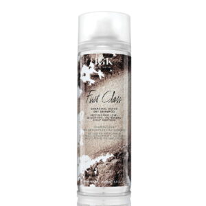 IGK First Class Charcoal Detox Dry Shampoo 6.3oz