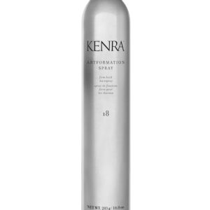Kenra 17116940 Artformation Hairspray 10 Oz