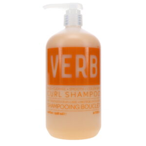 Verb Curl Shampoo 32 oz