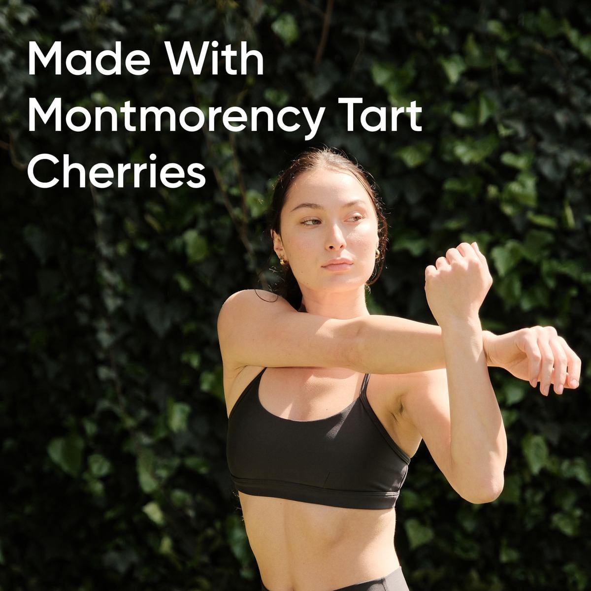 Tart Cherry Complex from Montmorency Cherries Non-GMO Gluten Free (60 Softgels) - Image 6