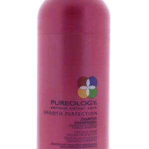 Pureology Smooth Perfection Shampoo, 33.8 oz