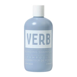 Verb Cleanse Bond Repair Strengthen Bonding Shampoo 12 oz
