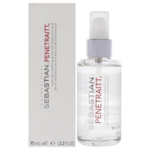 Sebastian Penetraitt Overnight Repairing Serum , 3.2 oz Serum