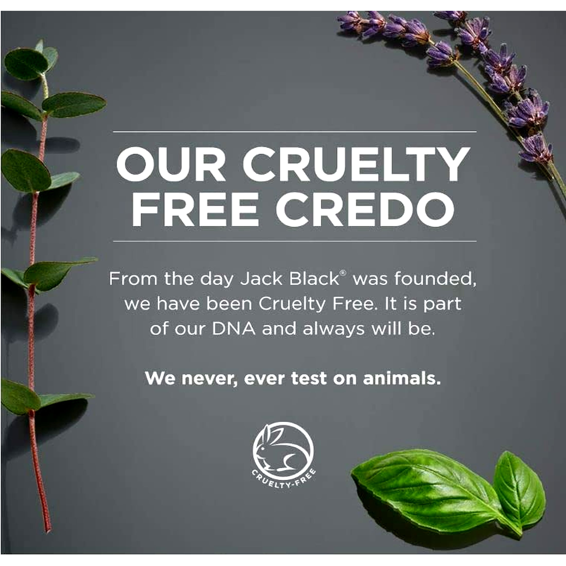 Jack Black Turbo Body Lotion Energizing Gel Moisturizer , 16 oz Body Lotion - Image 2